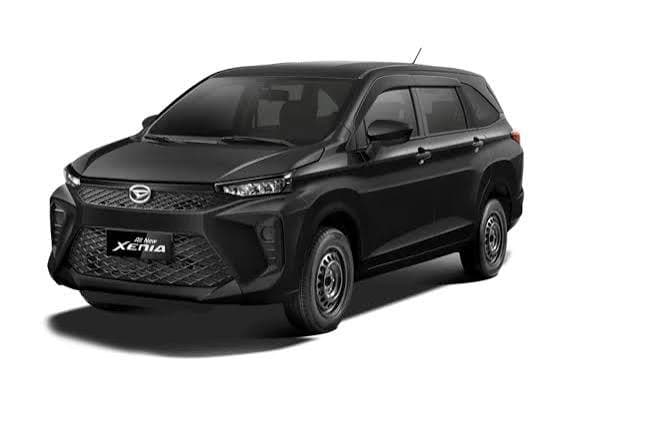 New Xenia