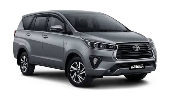 Innova Reborn