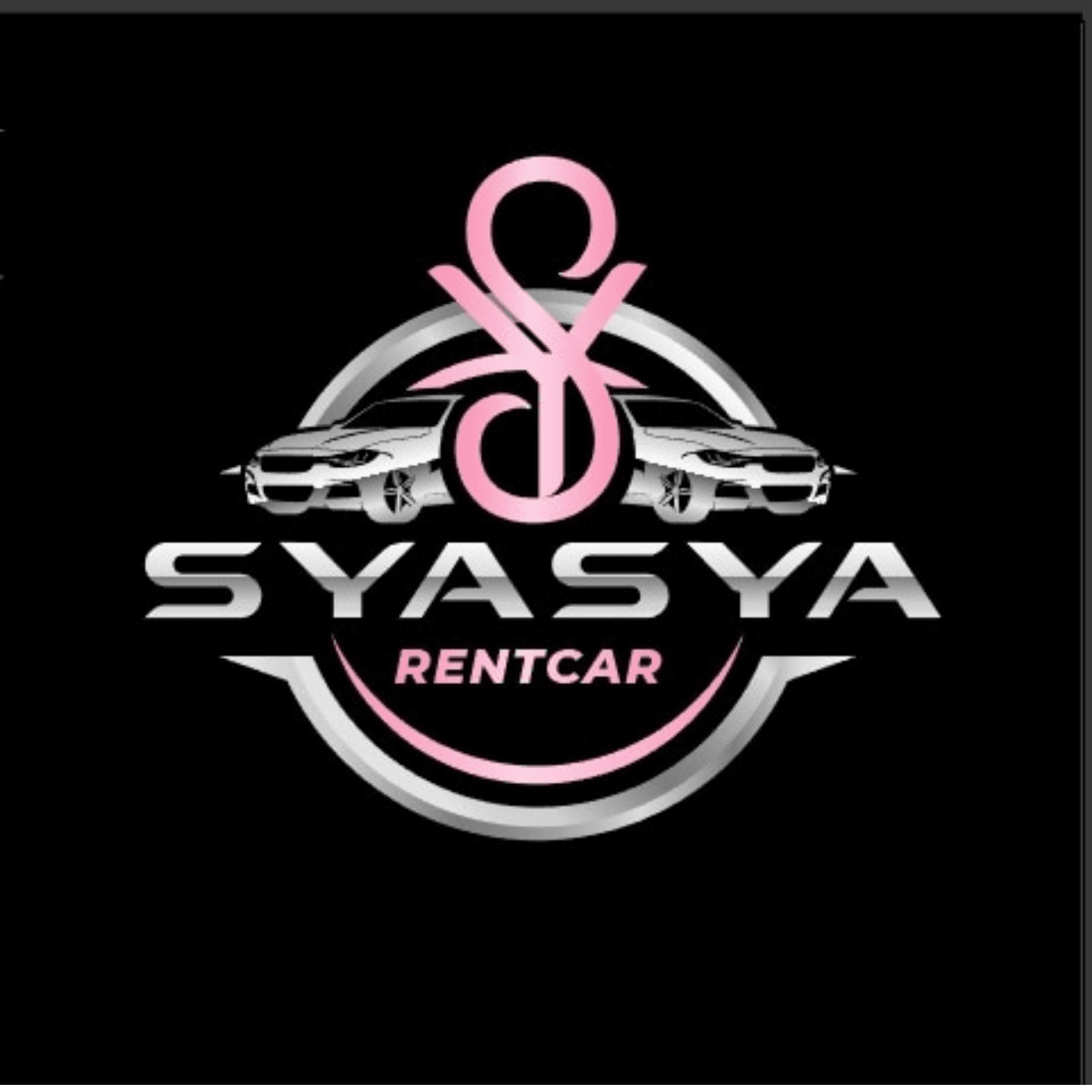 Syasya Rentcar Logo